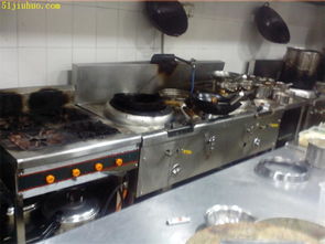 深圳工廠飯?zhí)蒙?jí) 不銹鋼廚具以舊換新，打造安全高效餐飲環(huán)境