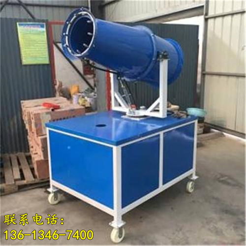 馬鞍山霧炮機(jī)與廚具衛(wèi)具 跨行業(yè)創(chuàng)新應(yīng)用的探索與實(shí)踐