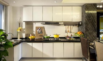 最新潮廚房設(shè)計(jì)，讓廚具衛(wèi)具煥發(fā)新生機(jī)