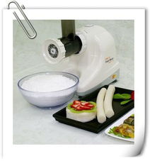 多功能料理手 一機(jī)在手，廚房全能無(wú)憂