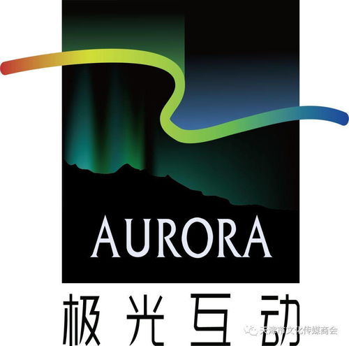 天津市文化傳媒商會會員推介 | 極光互動文化傳媒——以光影互動，點亮品牌未來