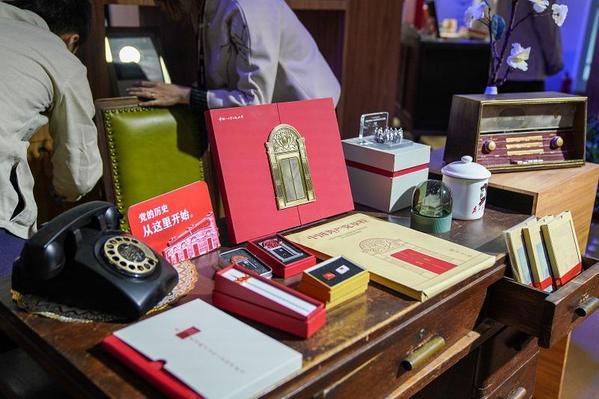 東方文產與云南昂業文化傳媒攜手打造文化品牌新標桿